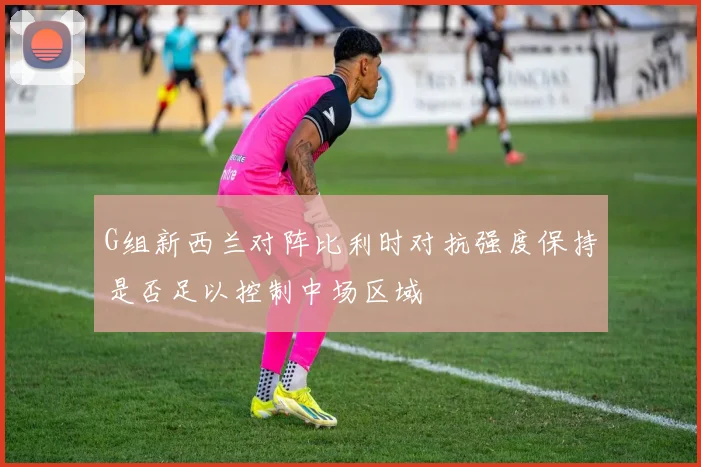G组新西兰对阵比利时对抗强度保持是否足以控制中场区域