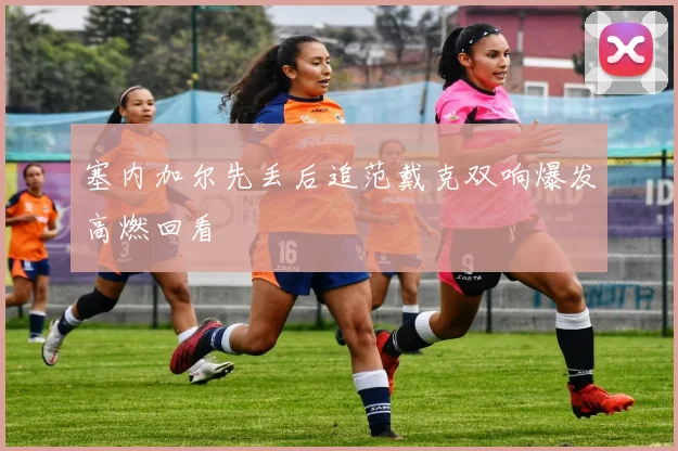 塞内加尔先丢后追范戴克双响爆发高燃回看