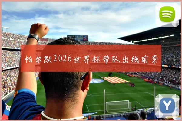 帕尔默2026世界杯带队出线前景