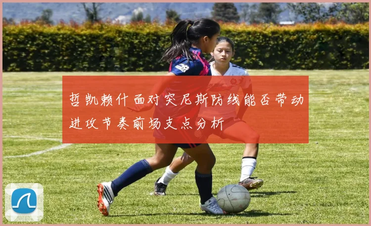 哲凯赖什面对突尼斯防线能否带动进攻节奏前场支点分析